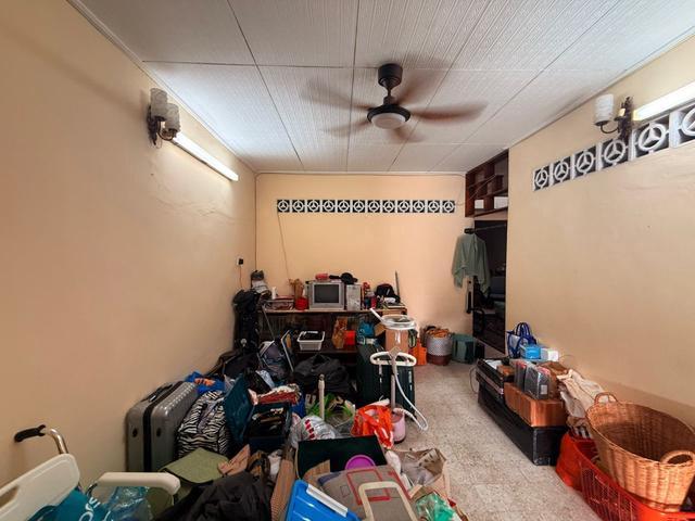 Terraced House for sale in Kepong, Kuala Lumpur
