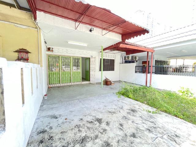 Terraced House for sale in Selayang, Selangor
