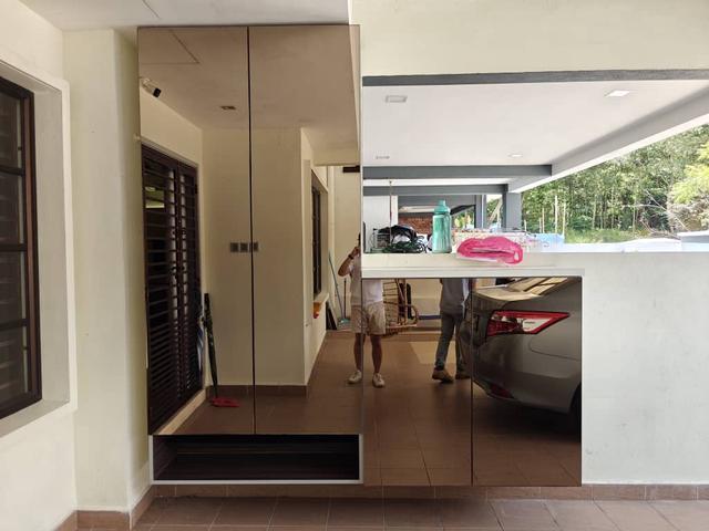Terraced House for rent in Selayang, Selangor