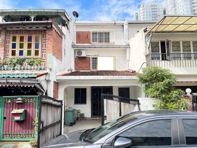 Terraced House for sale in Selayang, Selangor
