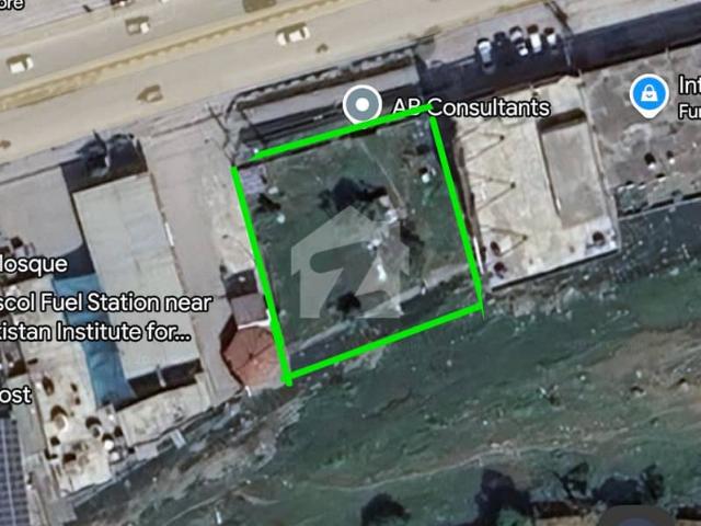 Property for sale in Islamabad
