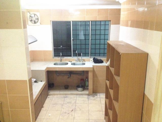 Terraced House for sale in Selayang, Selangor