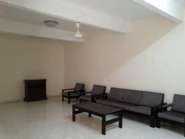 Terraced House for sale in Langat, Selangor