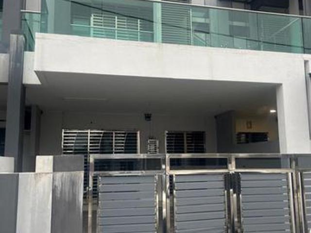 Terraced House for sale in Perak