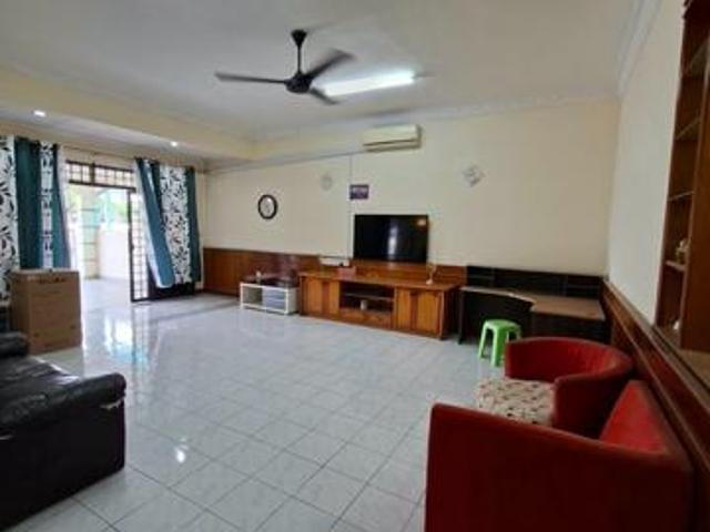 Residential House for rent in Kinabalu, Sabah