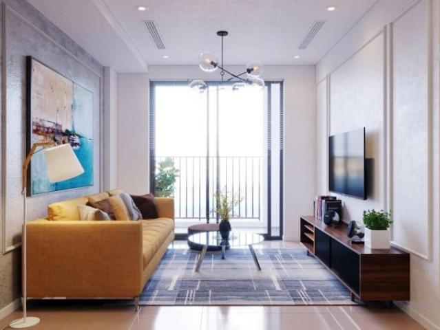 Căn hộ cho thuê tại Thủ Đức, Hồ Chí Minh