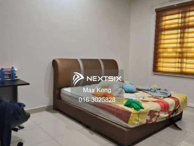 Shop for sale in Kajang, Langat