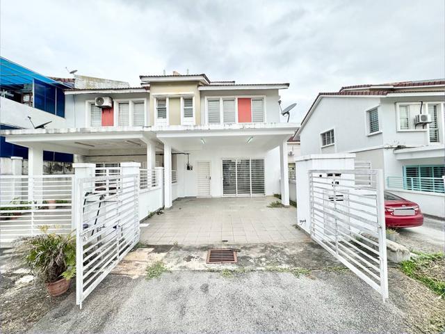 Terraced House for sale in Petaling, Subang Jaya
