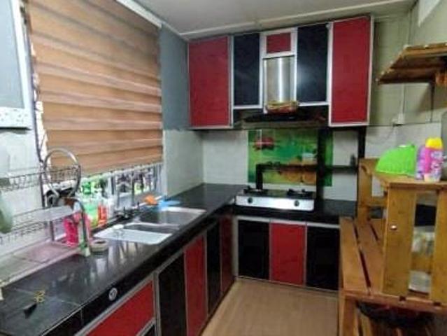Terraced House for sale in Selayang, Selangor