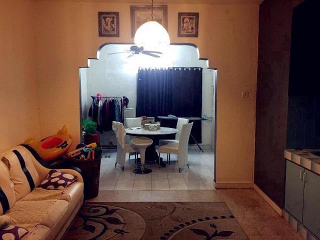 Terraced House for sale in Selayang, Selangor