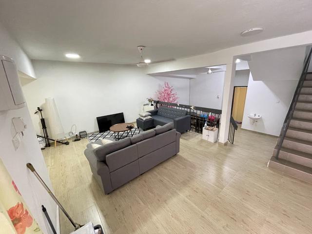 Terraced House for rent in Selayang, Selangor
