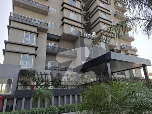 Apartment for sale in Islamabad