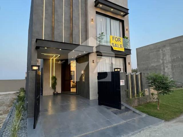 House for sale in Rawalpindi, Islamabad Capital Territory