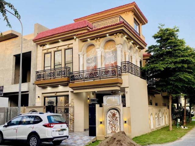 House for sale in Rawalpindi, Islamabad Capital Territory
