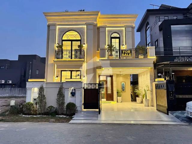 House for sale in Rawalpindi, Islamabad Capital Territory