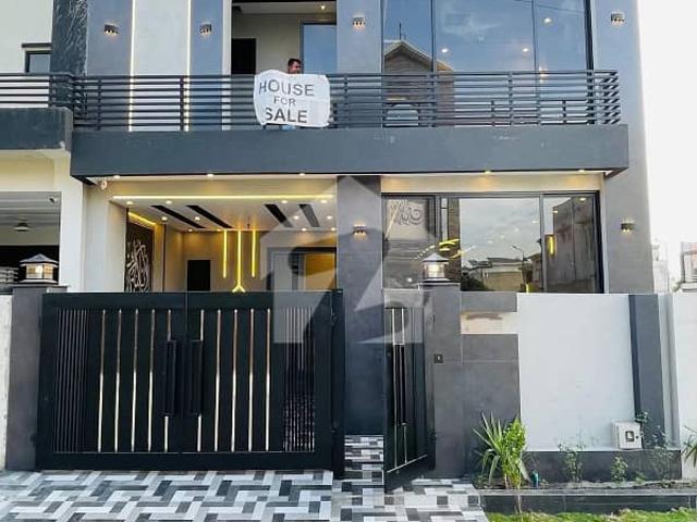 House for sale in Rawalpindi, Islamabad Capital Territory
