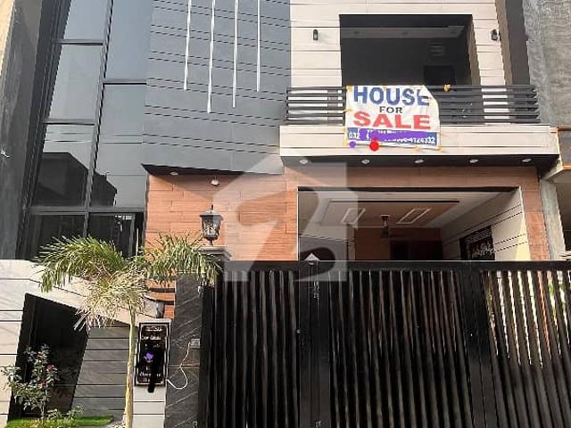 House for sale in Rawalpindi, Islamabad Capital Territory