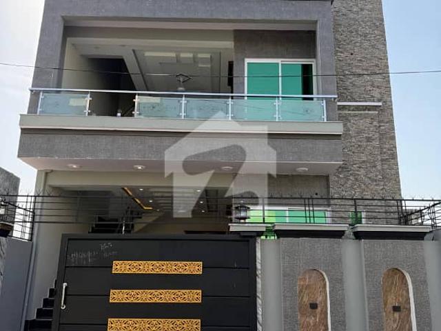 House for sale in Islamabad