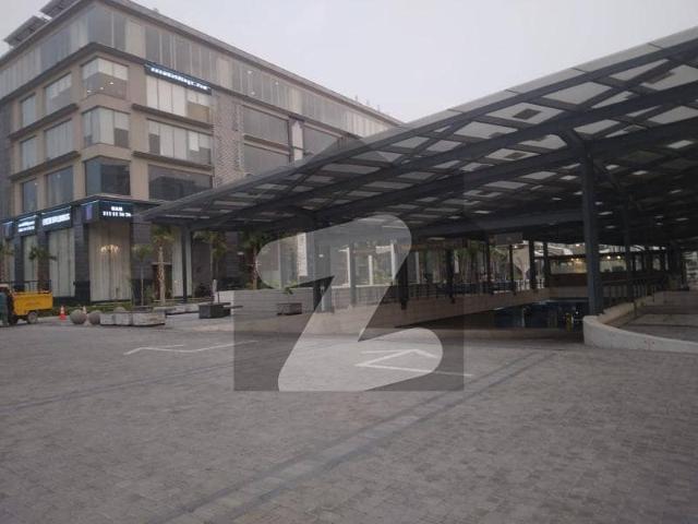 Building for rent in Rawalpindi, Islamabad Capital Territory