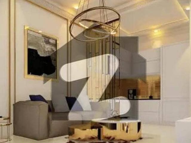 Apartment for sale in Rawalpindi, Islamabad Capital Territory