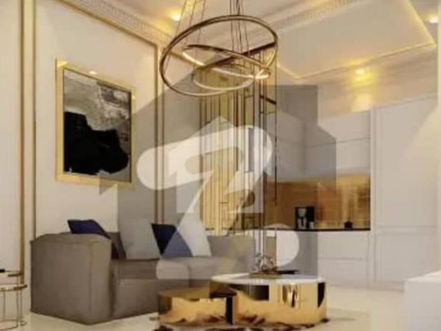 Apartment for sale in Rawalpindi, Islamabad Capital Territory