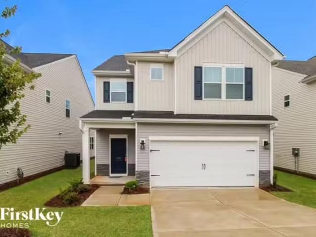 House for rent in Simpsonville