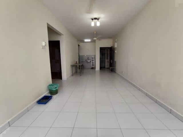 Condominium for sale in Selayang, Selangor