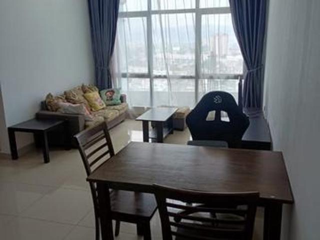 Serviced Residence for sale in Cheras, Kuala Lumpur