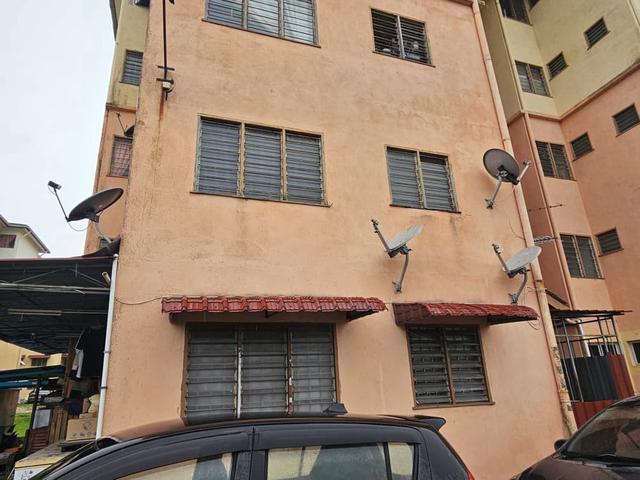 Apartment for sale in Sendayan Village, Negeri Sembilan