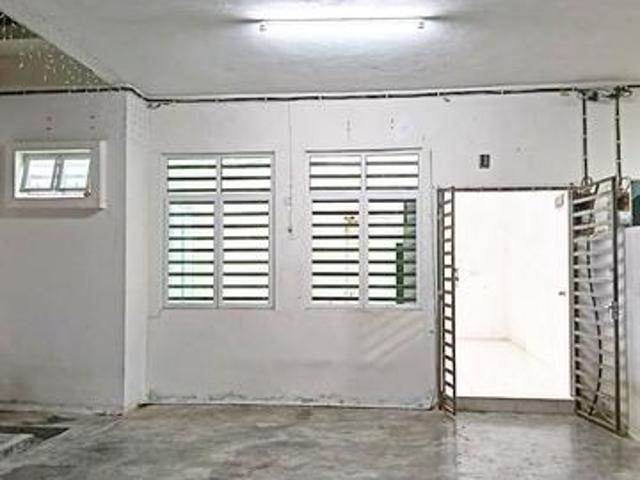 Terraced House for sale in Lunas, Kulim