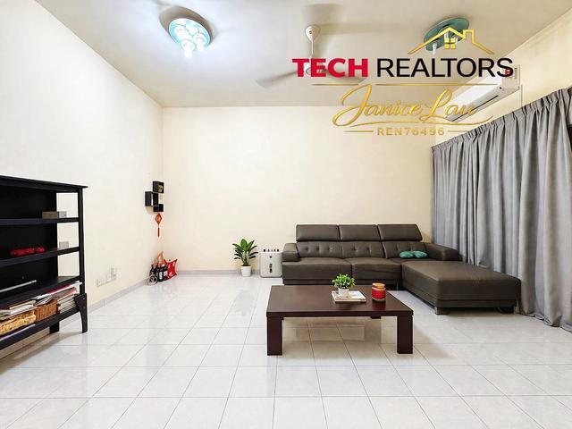Terraced House for sale in Sungai Petani, Kuala Muda