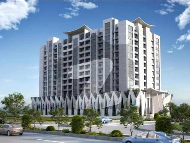 Apartment for sale in Islamabad