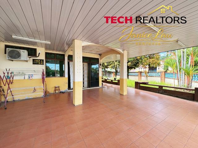 Terraced House for sale in Sungai Petani, Kuala Muda