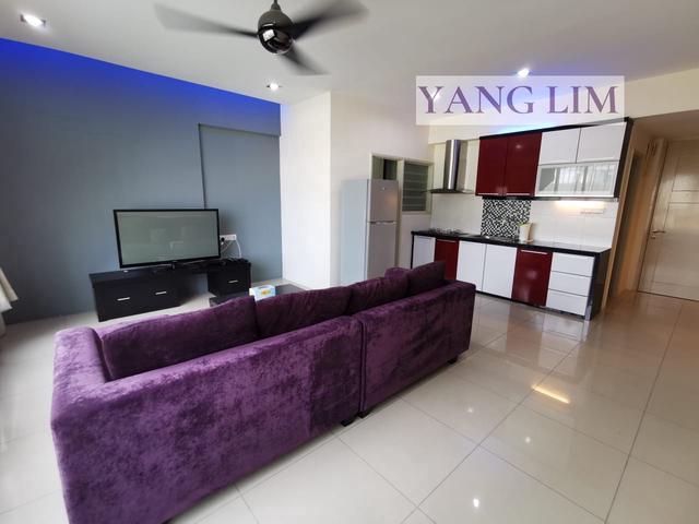 Condominium for rent in Penang