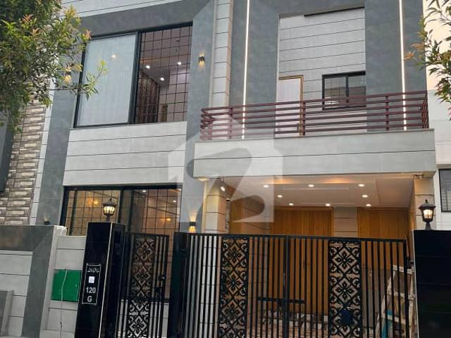 House for sale in Rawalpindi, Islamabad Capital Territory
