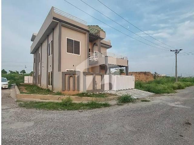 House for sale in Islamabad