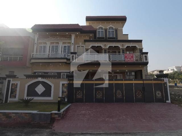 House for sale in Rawalpindi, Islamabad Capital Territory