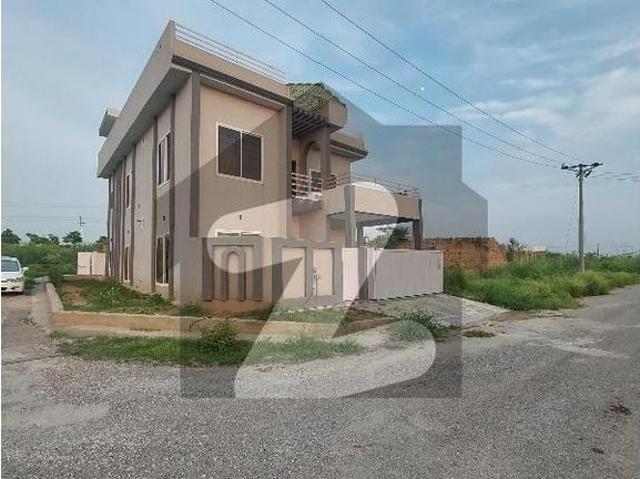 House for sale in Islamabad