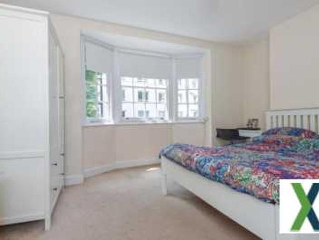 Flat for sale in East Ham