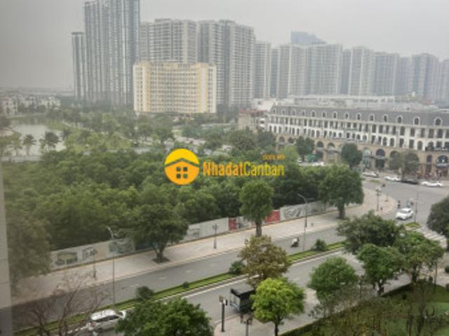 Căn hộ bán