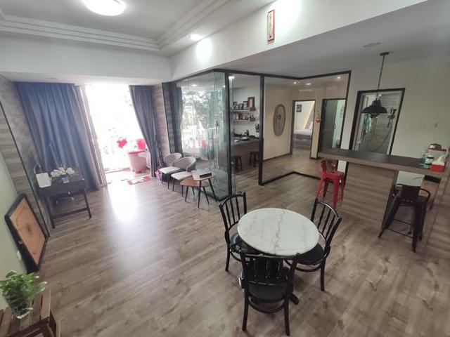 Condominium for sale in Selayang, Selangor