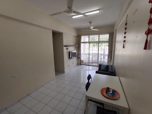 Condominium for sale in Selayang, Selangor