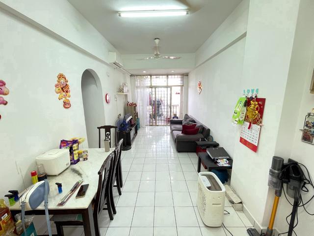 Condominium for sale in Majlis Perbandaran Selayang, Gombak
