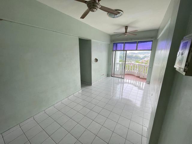 Condominium for sale in Selayang, Selangor