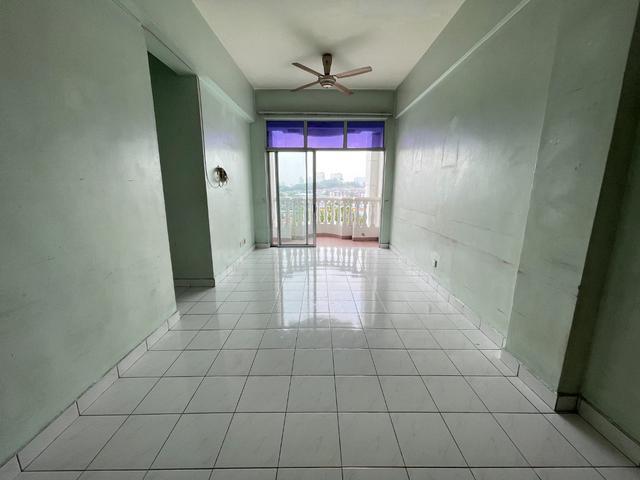Condominium for sale in Majlis Perbandaran Selayang, Gombak