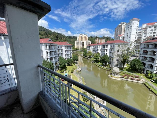 Apartment for sale in Selayang, Selangor