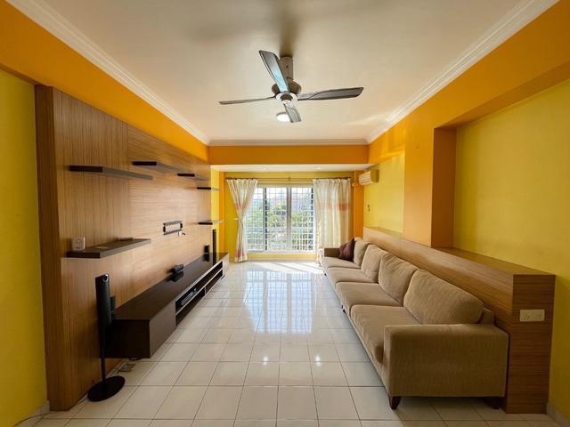 Condominium for sale in Selayang, Selangor