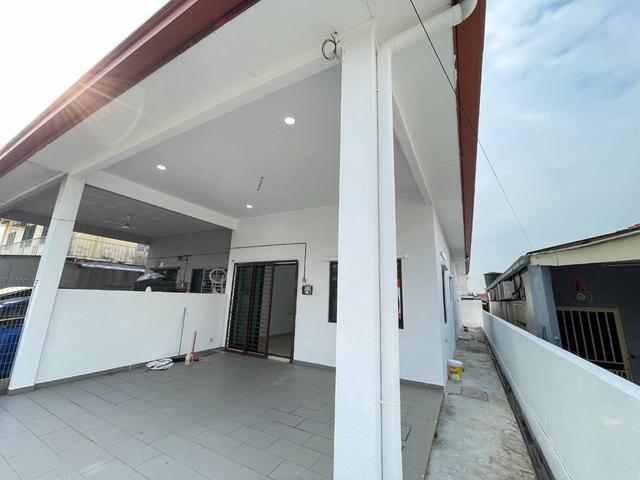 Bungalow for sale in Majlis Perbandaran Selayang, Gombak