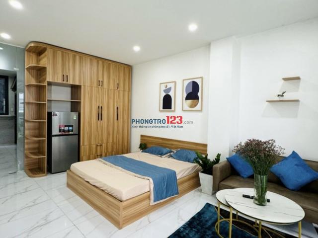 Bất động sản cho thuê tại Hồ Chí Minh