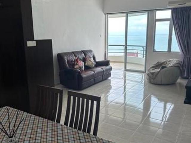 Condominium for rent in Georgetown, Penang
